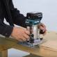 Makita DRT50Z frezeris